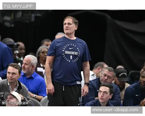 库班称浓眉不交易帕金斯反驳库班在独行侠无权发言