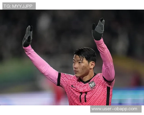 孙兴慜等球星退役后韩国足球是否会滑落至亚洲二流水平