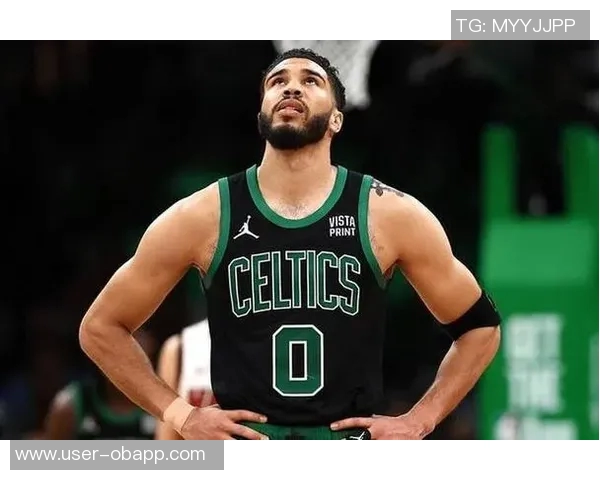 塔图姆训练照引发哈利调侃兄弟你该休息一下了吧