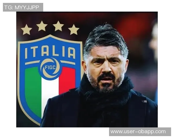 意大利足球不能再缺席世界杯加图索值得所有人的支持与信任